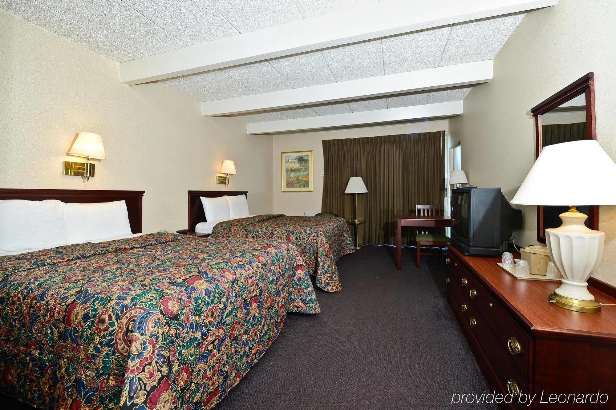 America'S Best Value Inn Phillipsburg Easton Habitación foto