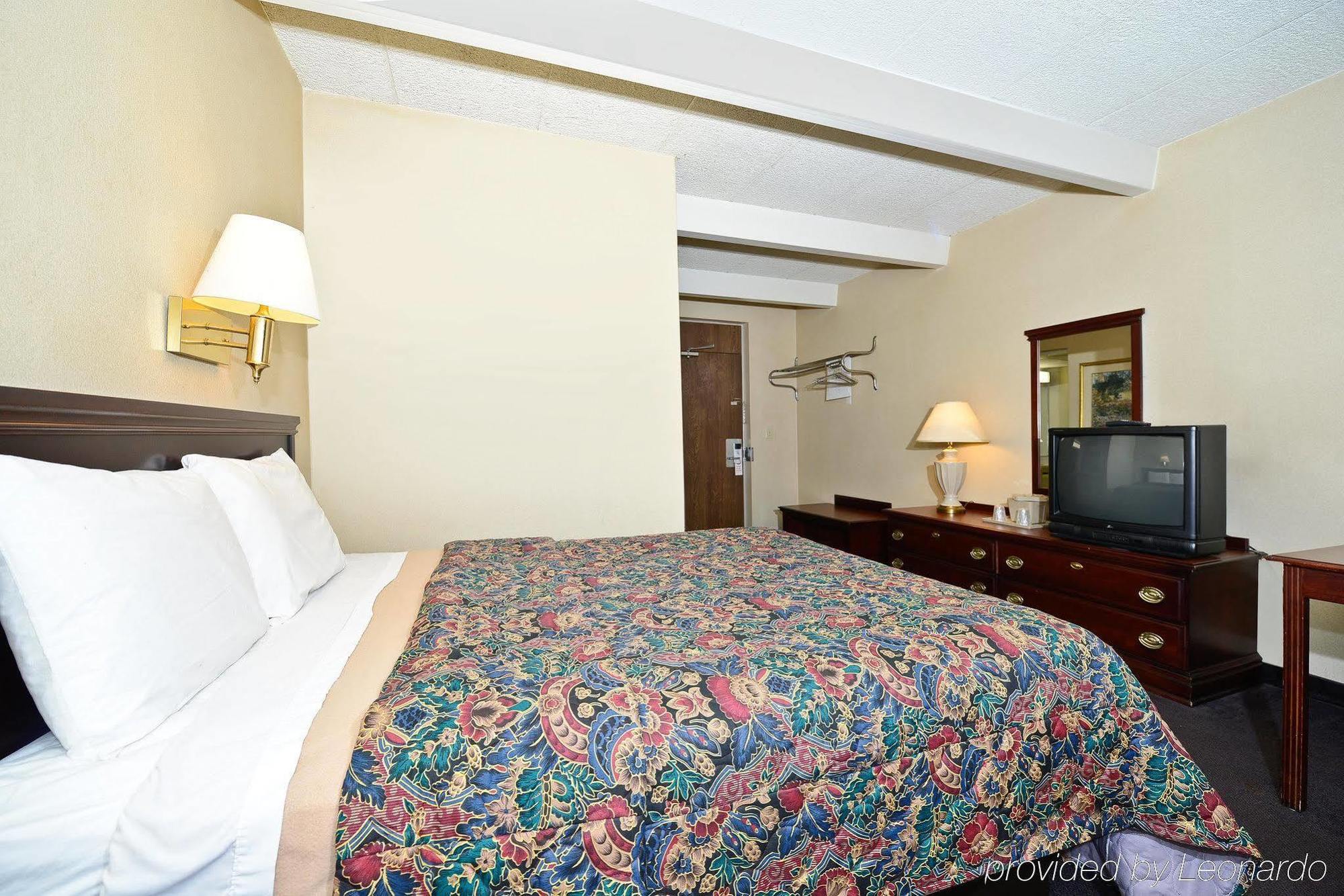 America'S Best Value Inn Phillipsburg Easton Habitación foto