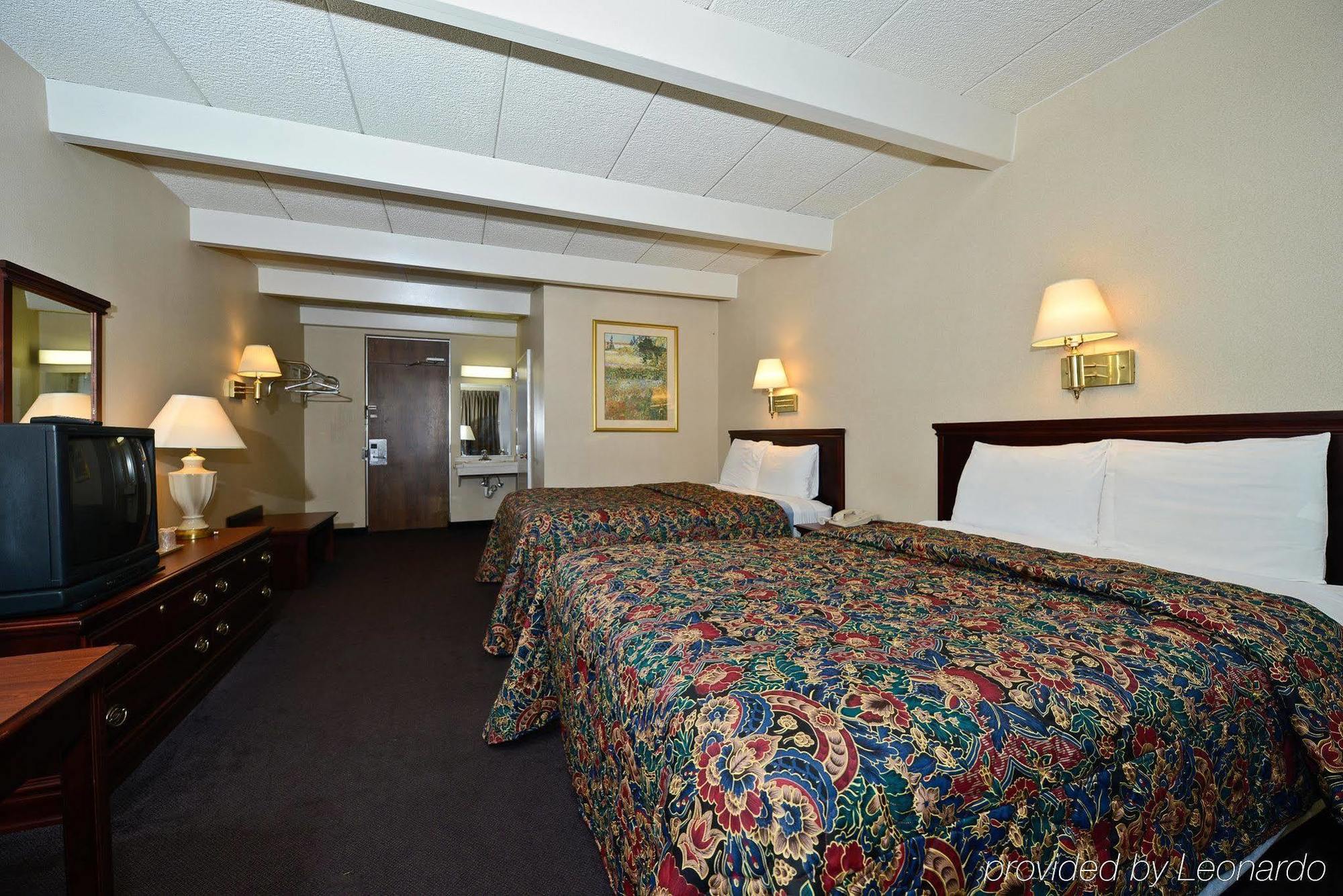 America'S Best Value Inn Phillipsburg Easton Habitación foto